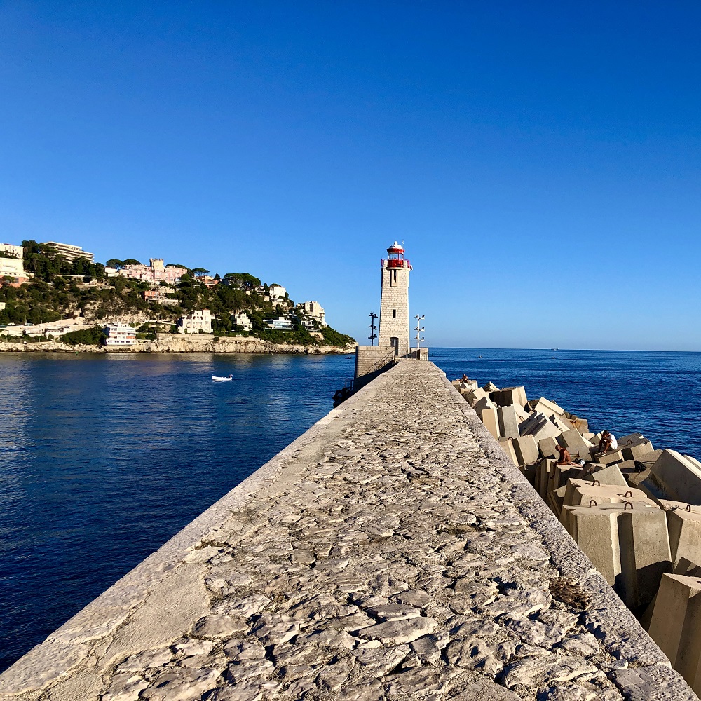 FRENCH RIVIERA